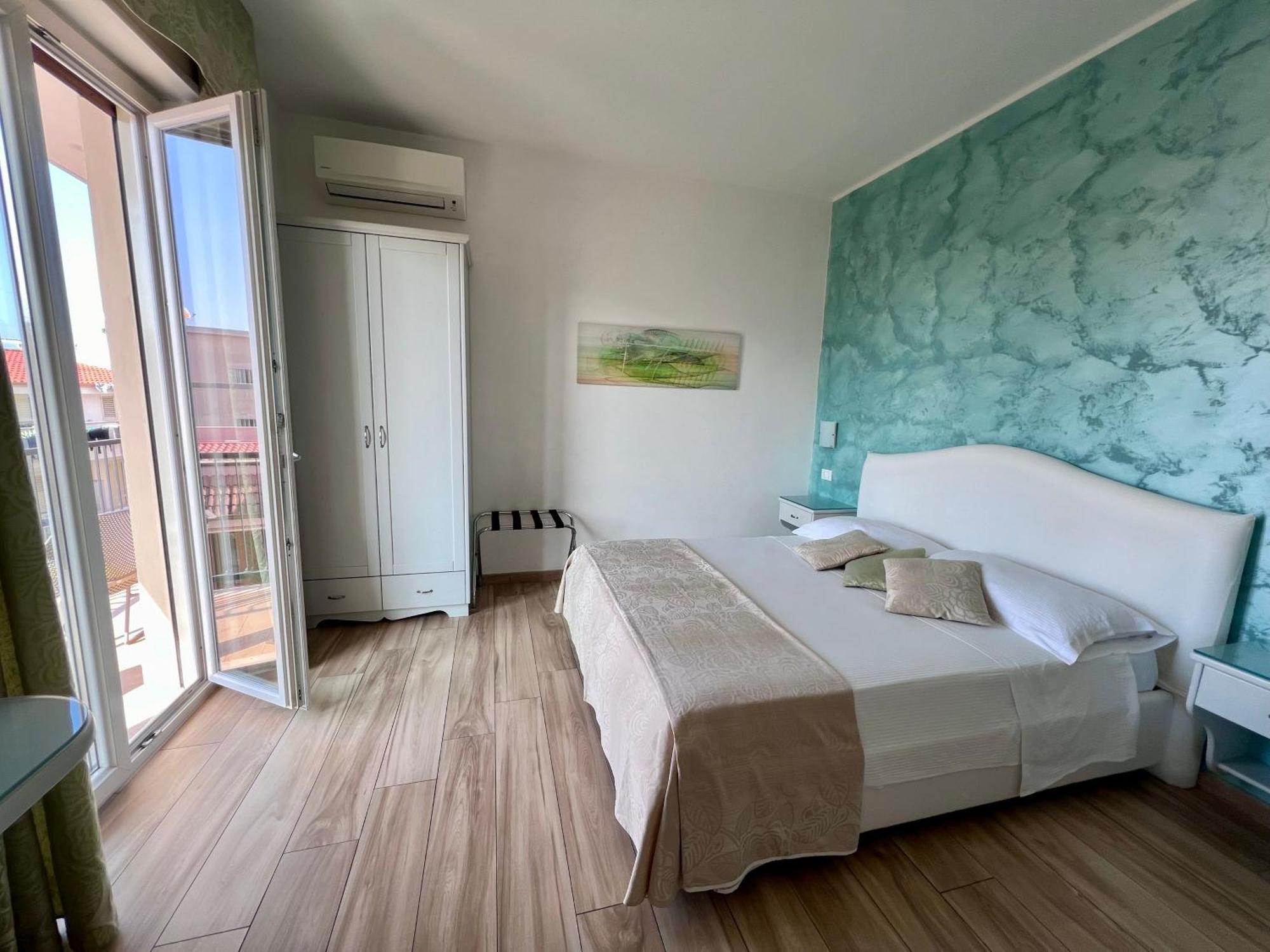 Bella Tropea Accommodation Exteriér fotografie