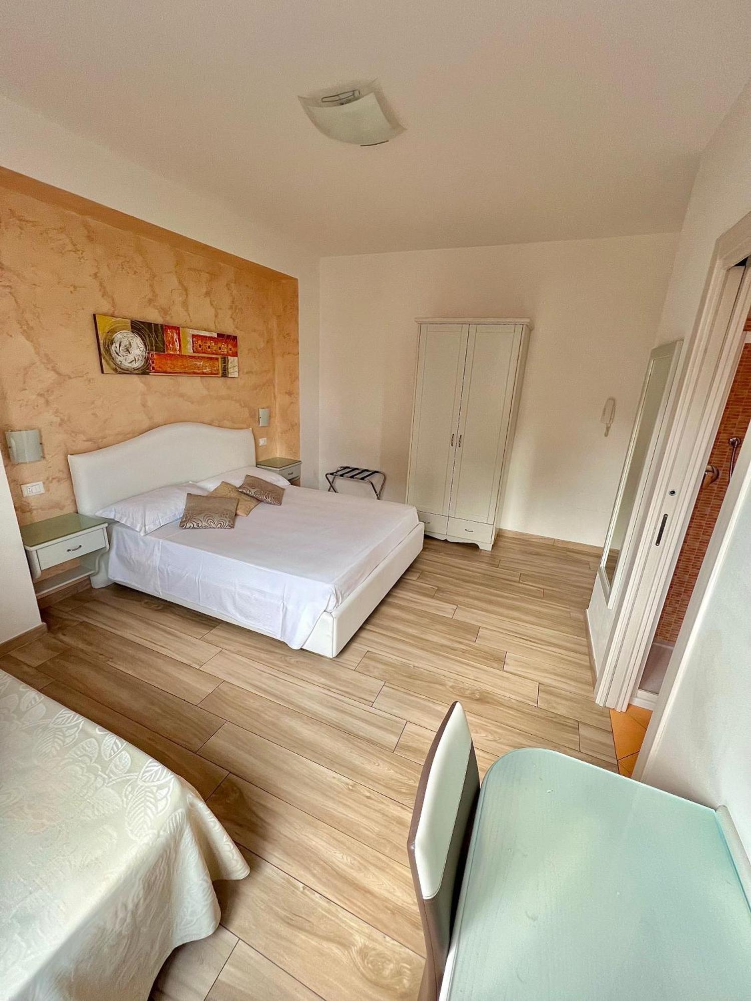 Bella Tropea Accommodation Exteriér fotografie